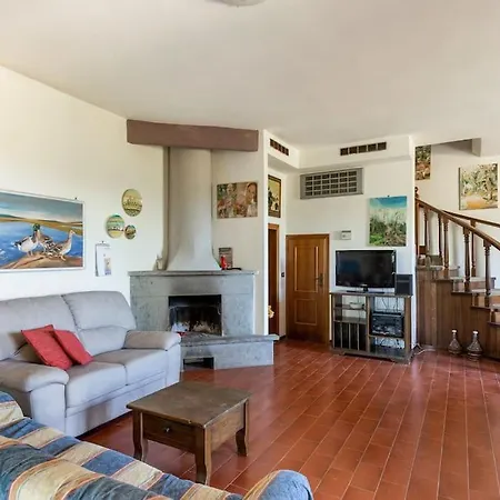 Casa Velio Castiglione della Pescaia