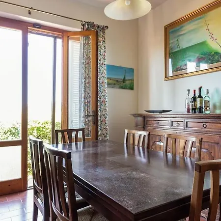 Villa Casa Velio *