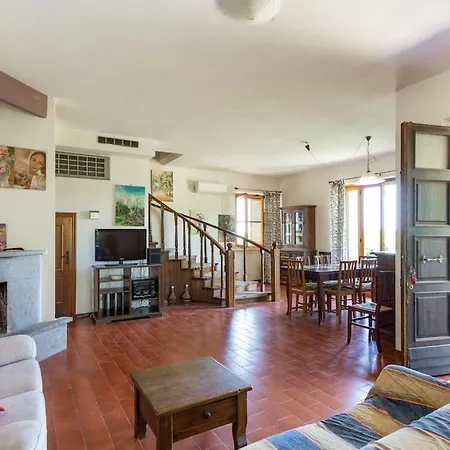 Casa Velio *