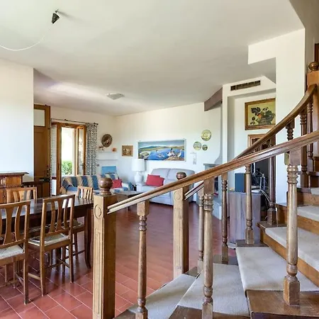 Villa Casa Velio