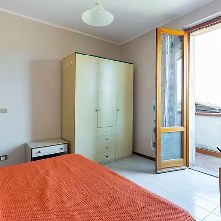 Casa Velio * Castiglione della Pescaia