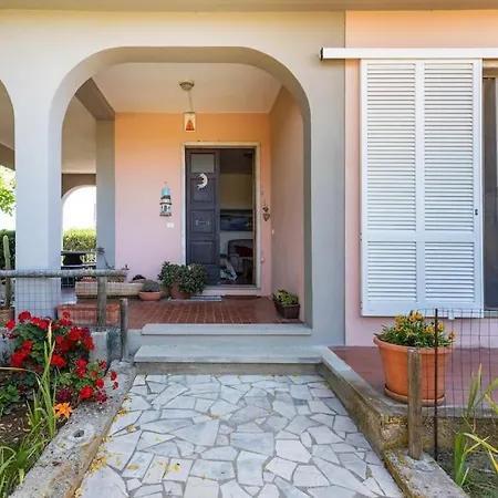Villa Casa Velio