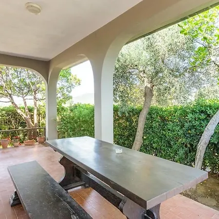 Casa Velio * Castiglione della Pescaia