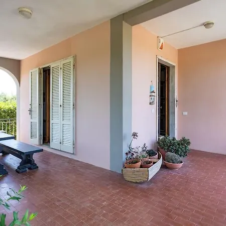 Casa Velio Villa *