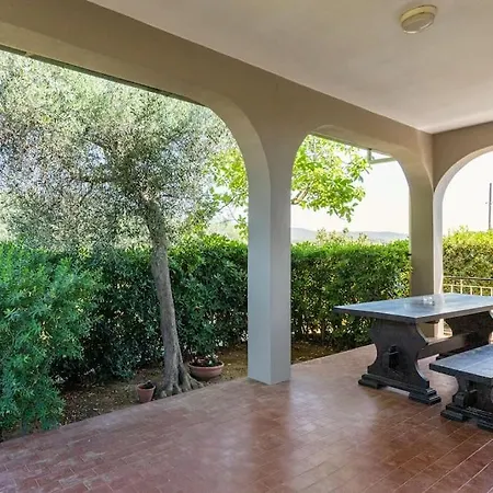 Casa Velio 4* Castiglione della Pescaia