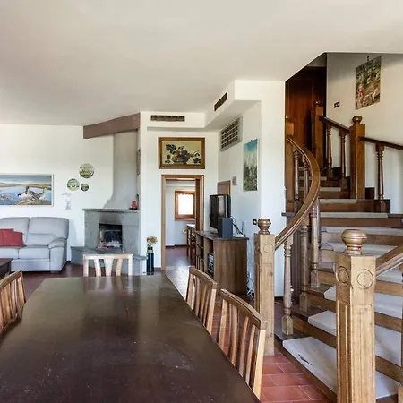 Villa Casa Velio Castiglione della Pescaia