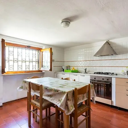 Casa Velio Villa Castiglione della Pescaia