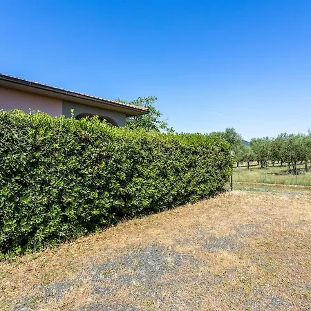 Casa Velio Castiglione della Pescaia