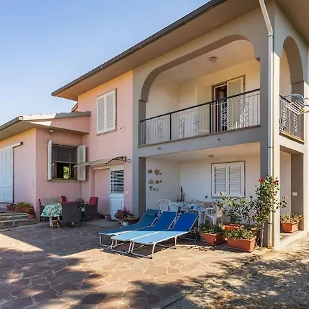 Villa Casa Velio Castiglione della Pescaia