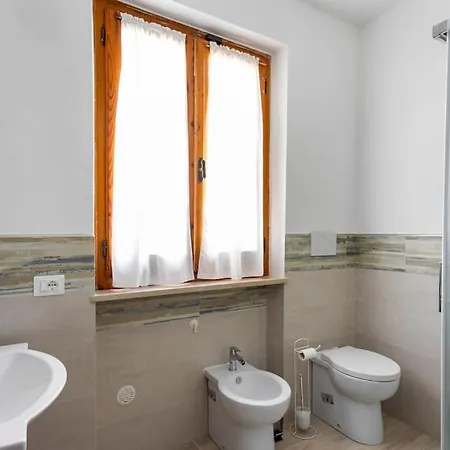 Casa Velio Villa Castiglione della Pescaia