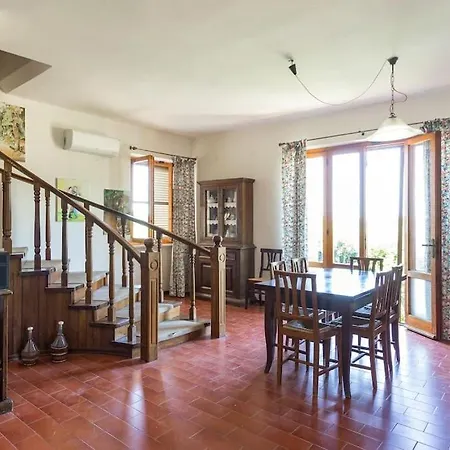 Villa Casa Velio *