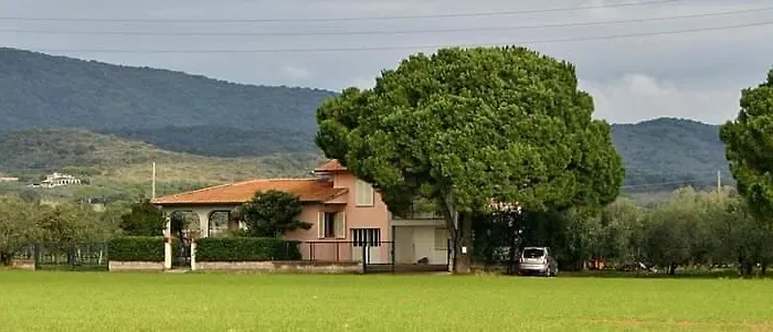 Casa Velio
