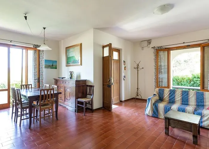 Casa Velio Hotel 4*