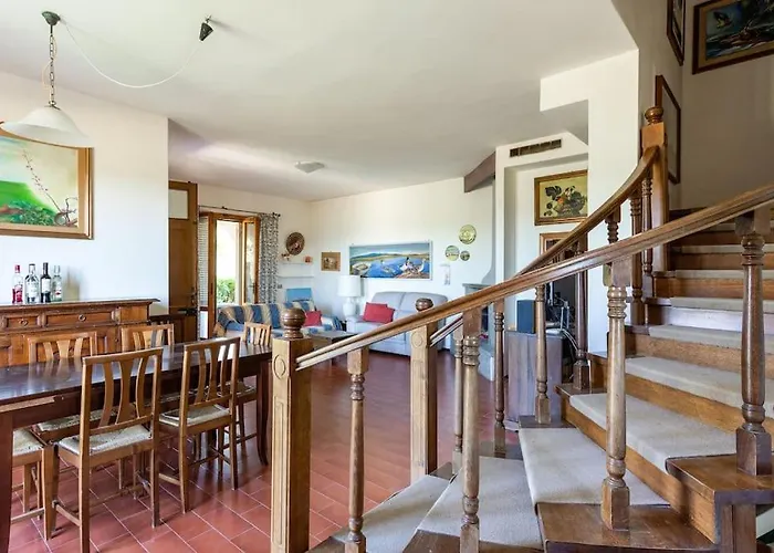 Hotel Casa Velio