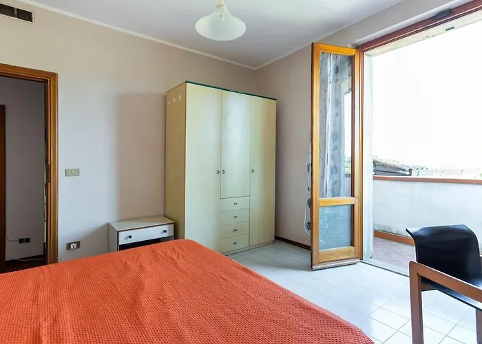Casa Velio 4* Castiglione della Pescaia