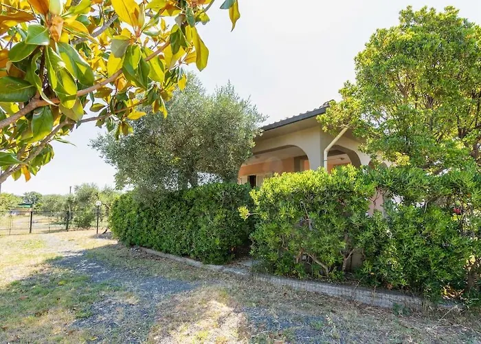 Casa Velio Hotel Castiglione della Pescaia