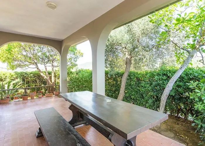 Casa Velio 4* Castiglione della Pescaia