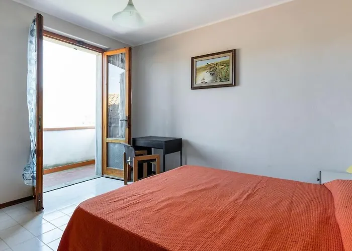 Casa Velio Hotel Castiglione della Pescaia