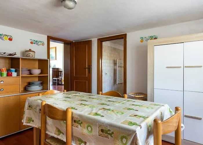 Casa Velio 4*