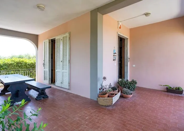 Casa Velio Hotel 4*