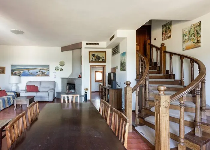 Hotel Casa Velio Castiglione della Pescaia
