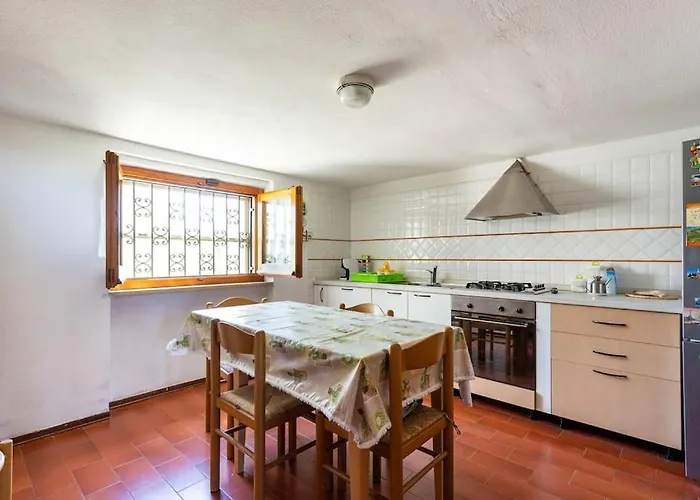 Casa Velio Hotel Castiglione della Pescaia