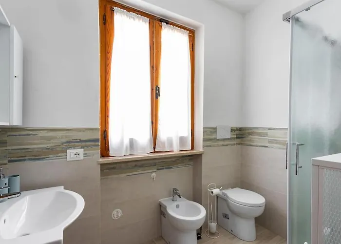 Casa Velio Hotel Castiglione della Pescaia