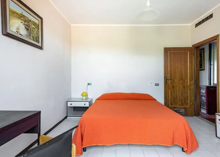 Casa Velio Hotel