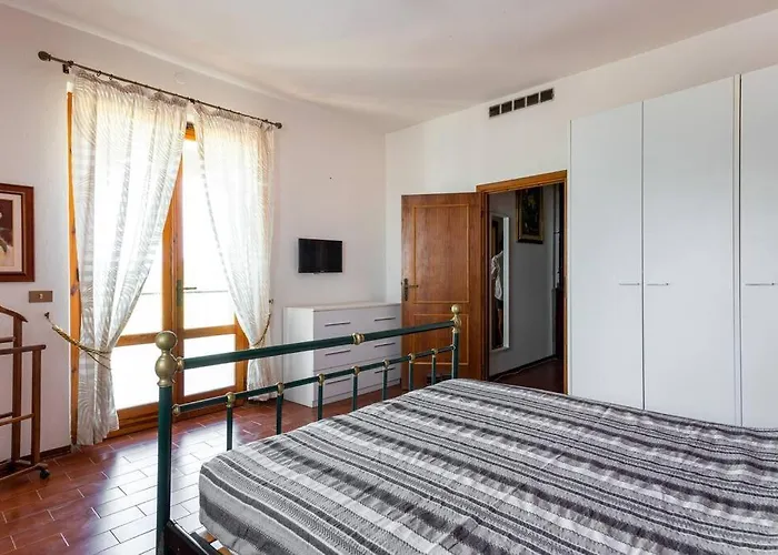 Casa Velio Hotel 4*