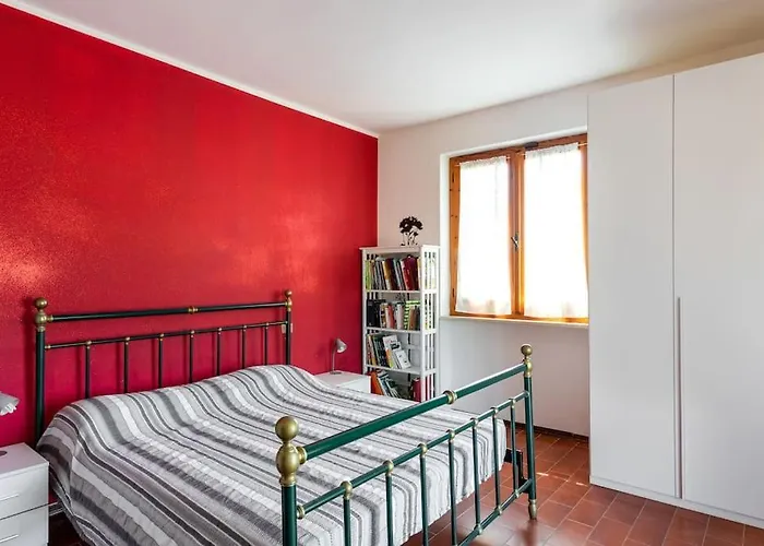 Hotel Casa Velio